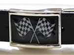 Devanet full colour belt buckles